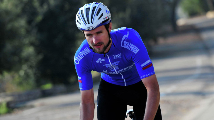 Иван Савицкий