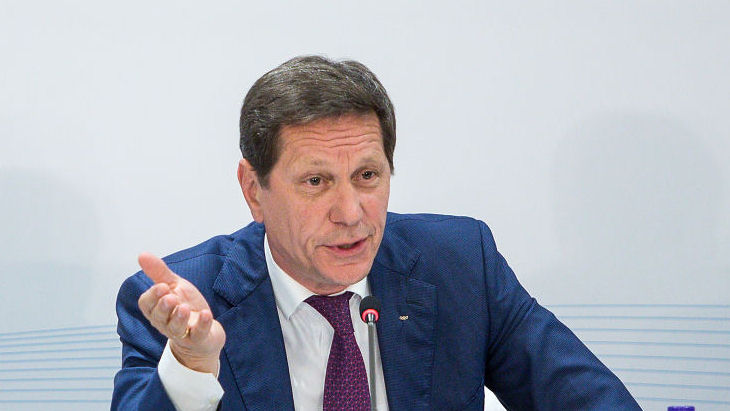 Александр Жуков