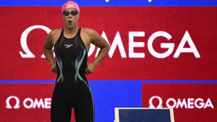 Юлия Ефимова