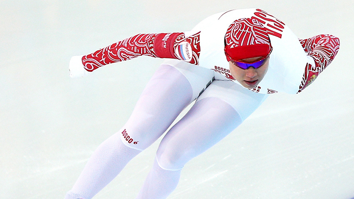 Ольга Фаткулина