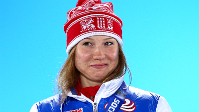 Ольга Фаткулина