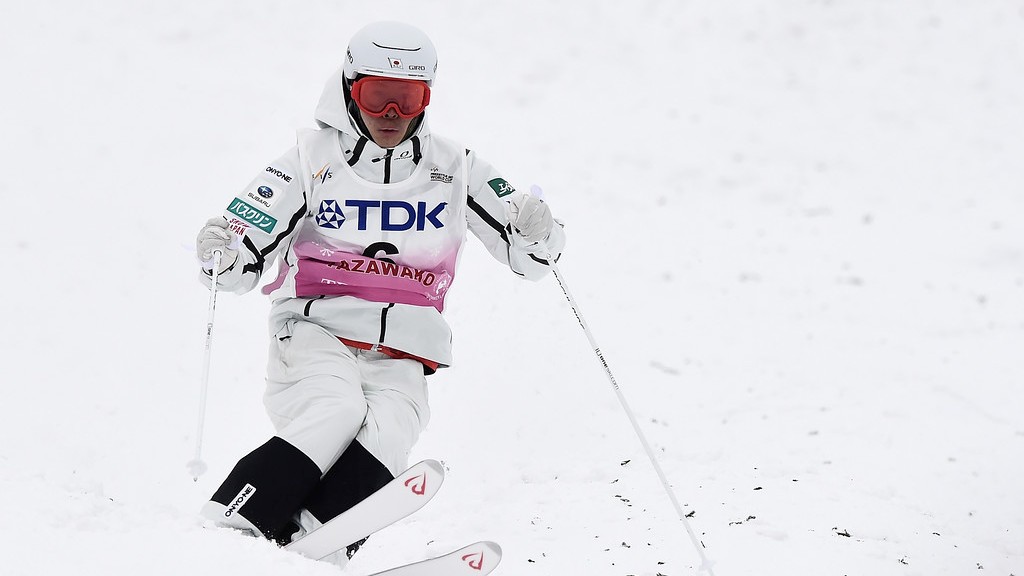 Икума Хорисима