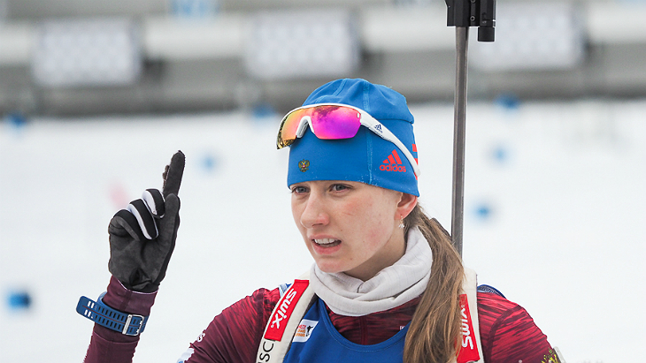 Светлана Миронова