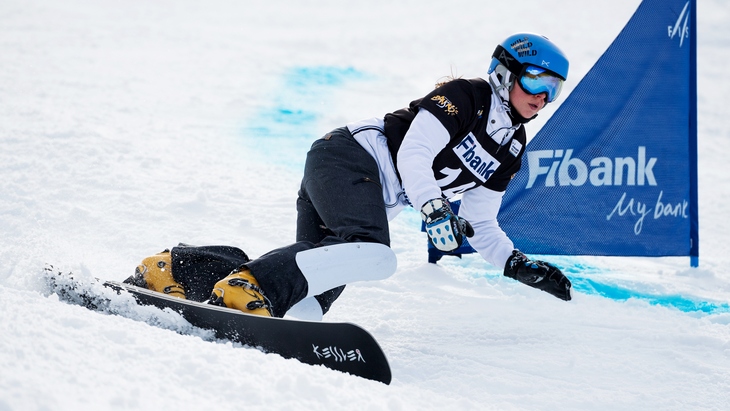 Алёна Заварзина