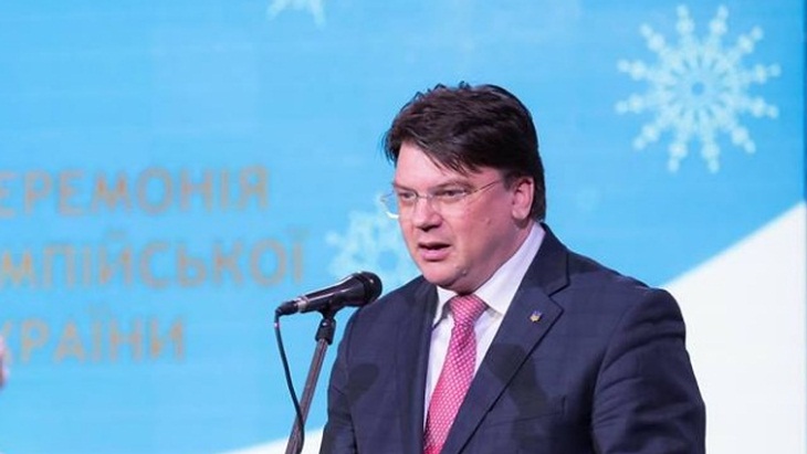 Игорь Жданов