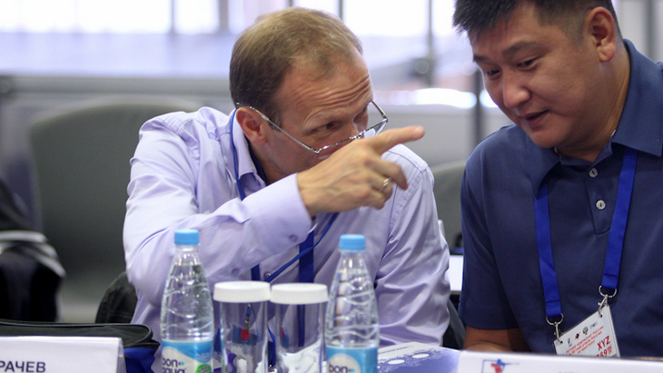 Владимир Драчев