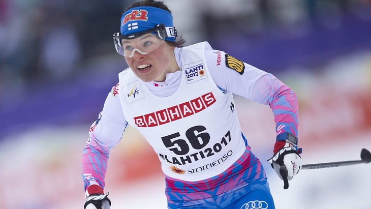 Криста Пярмякоски