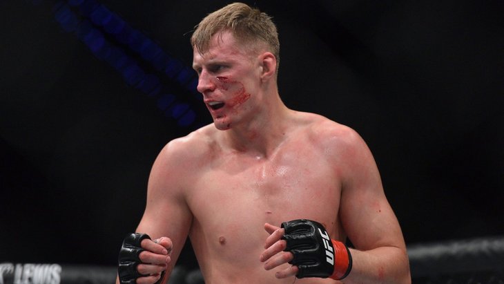 Александр Волков