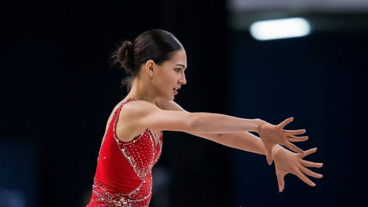 Станислава Константинова