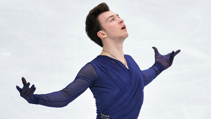 Дмитрий Алиев