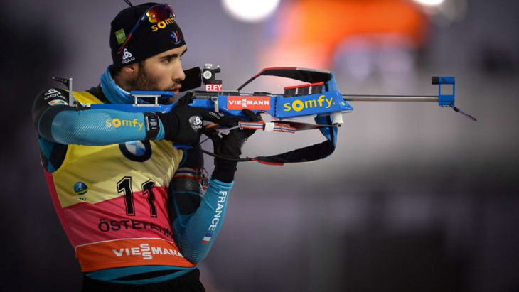 Мартен Фуркад