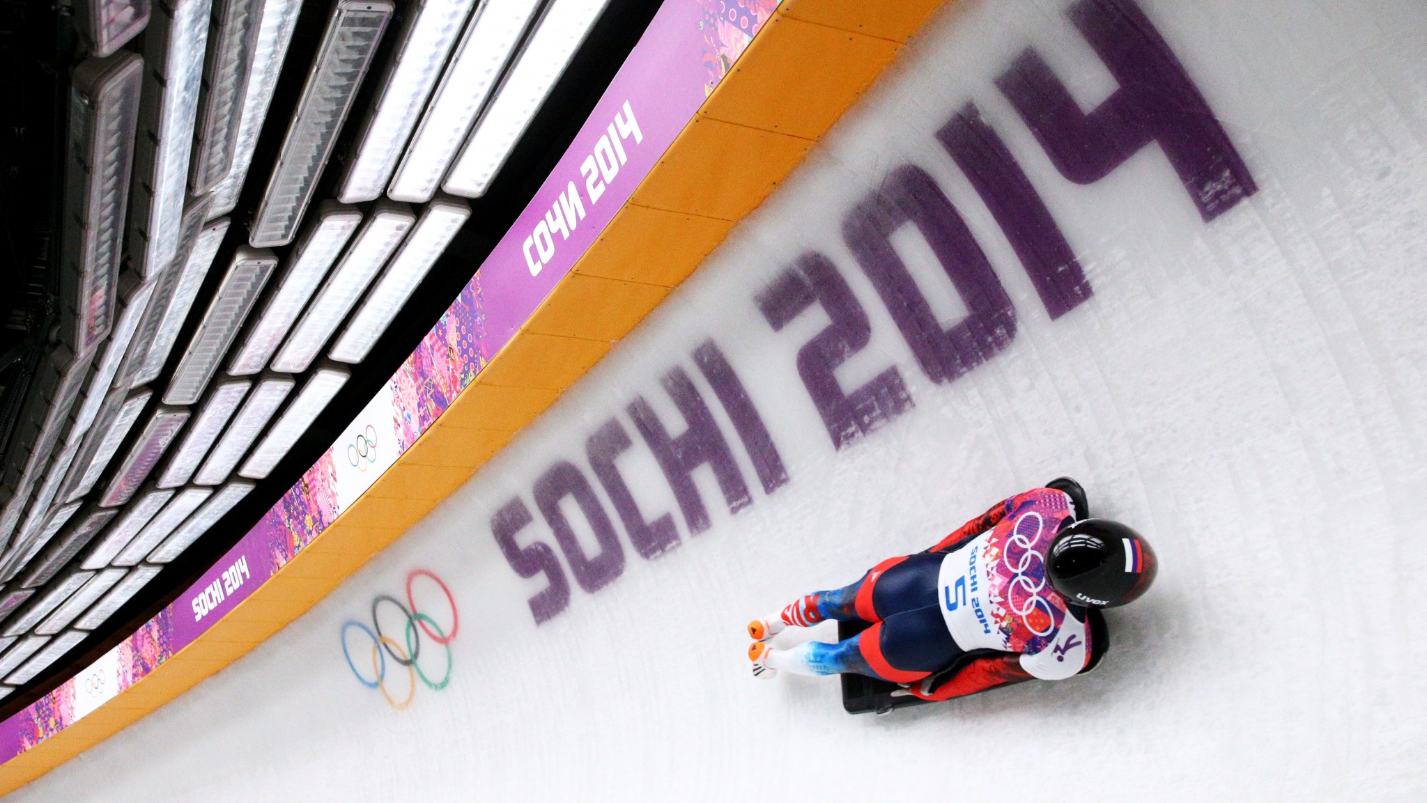 WADA требует наказаний для 60 россиян