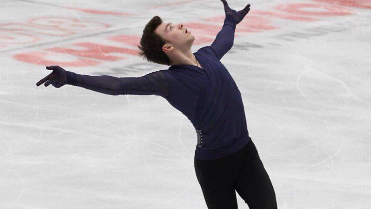 Дмитрий Алиев