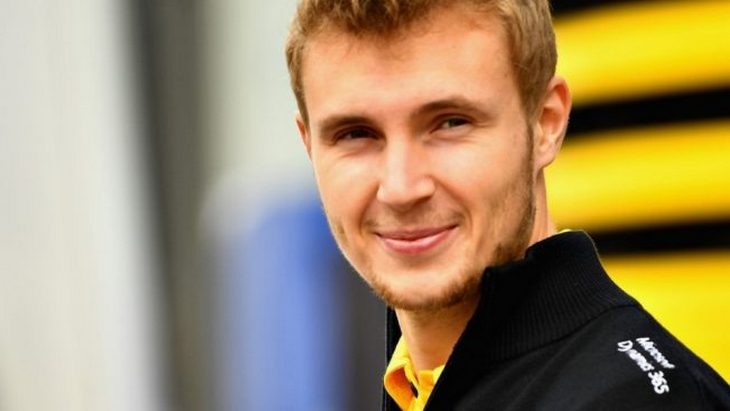 Сергей Сироткин