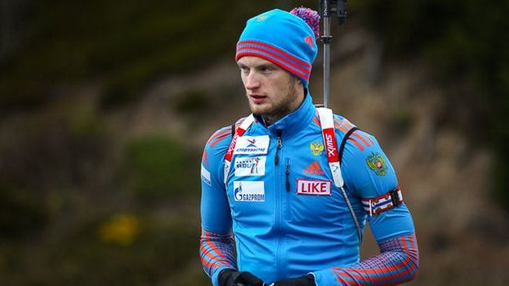 Максим Цветков