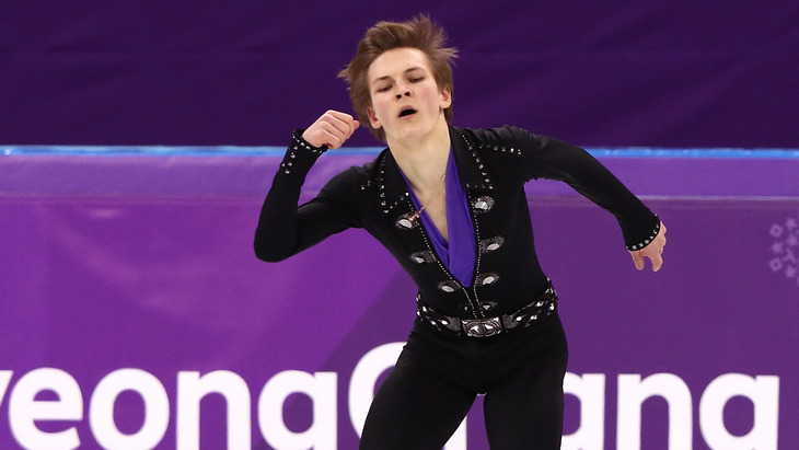 Михаил Коляда