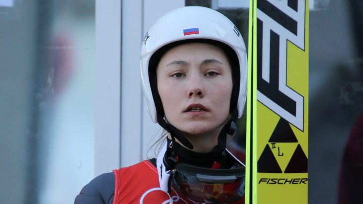 Ирина Аввакумова