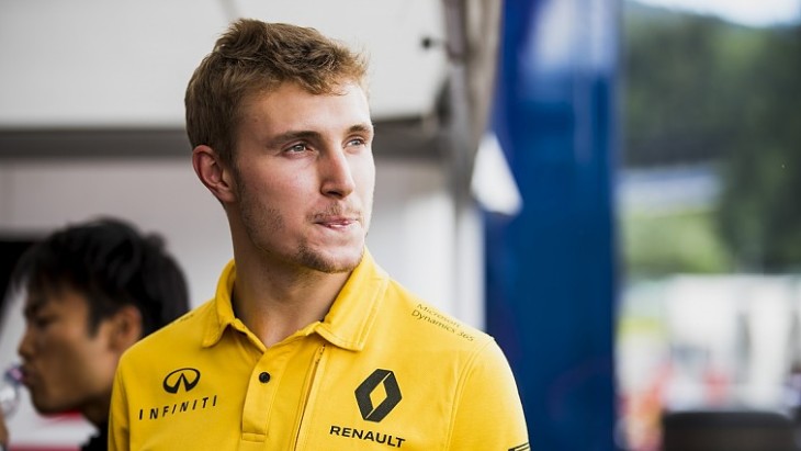 Cергей Сироткин