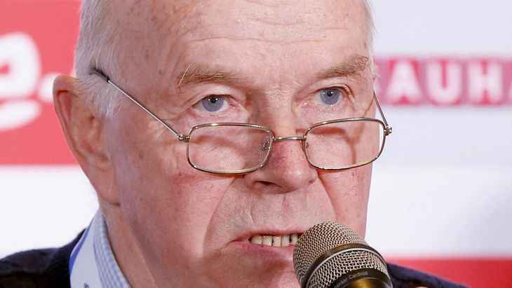 Андерс Бессеберг