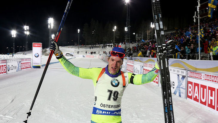 Себастьян Самуэльссон