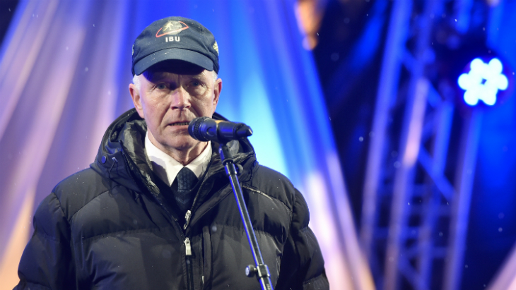 Андерс Бессеберг