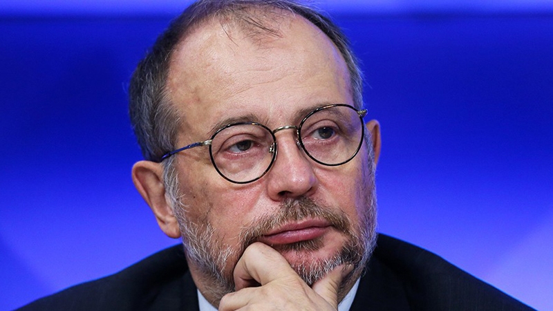 Владимир Лисин