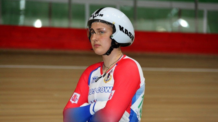 Лидия Плужникова