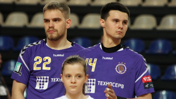 «Чеховские медведи»