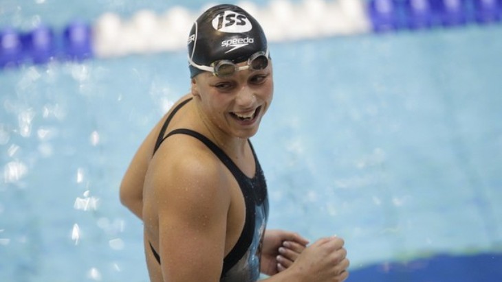 Даниэла Самульски