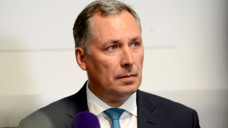 Станислав Поздняков