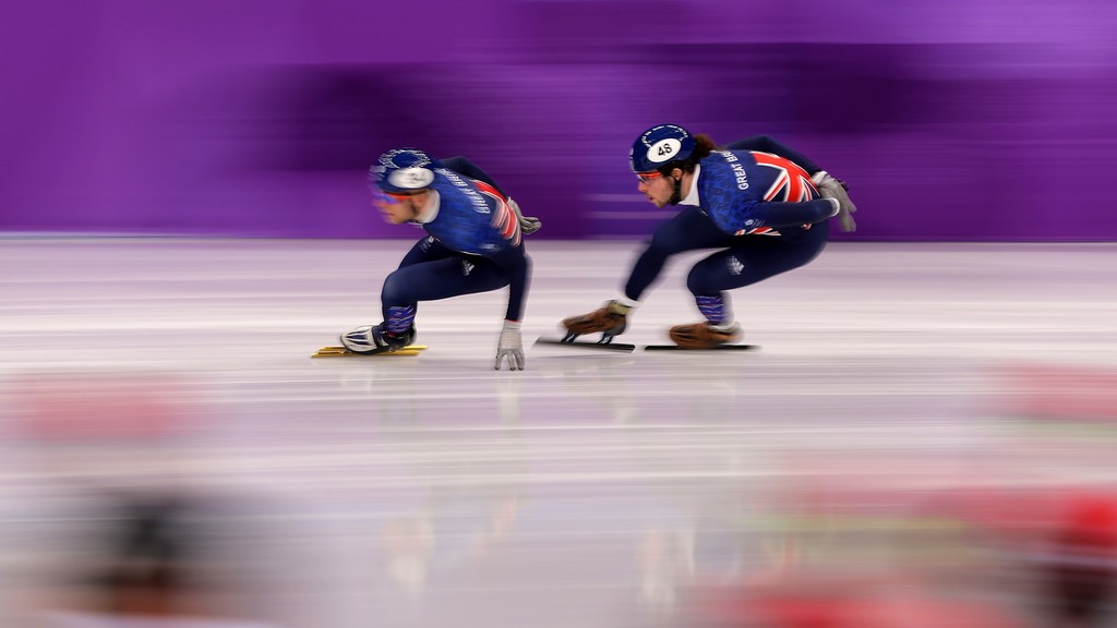 Конгресс ISU утвердил проведение одного ЧМ по конькобежному спорту с 2021 года