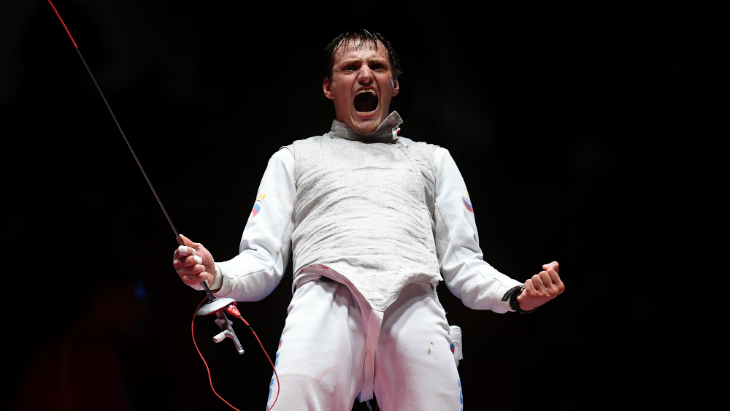 Алексей Черемисинов