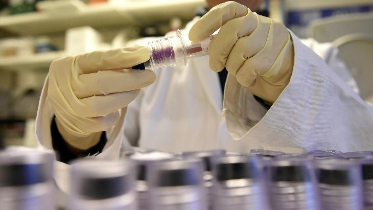 В WADA заявили о снижении числа положительных допинг-проб в 2017 году