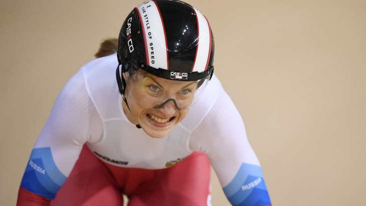 Дарья Шмелева