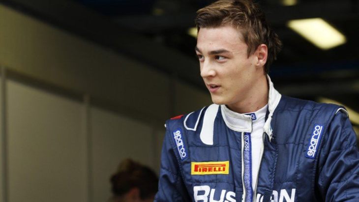 Артем Маркелов