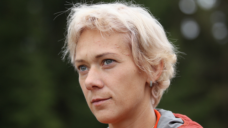 Ольга Зайцева