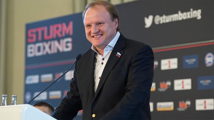 Владимир Хрюнов