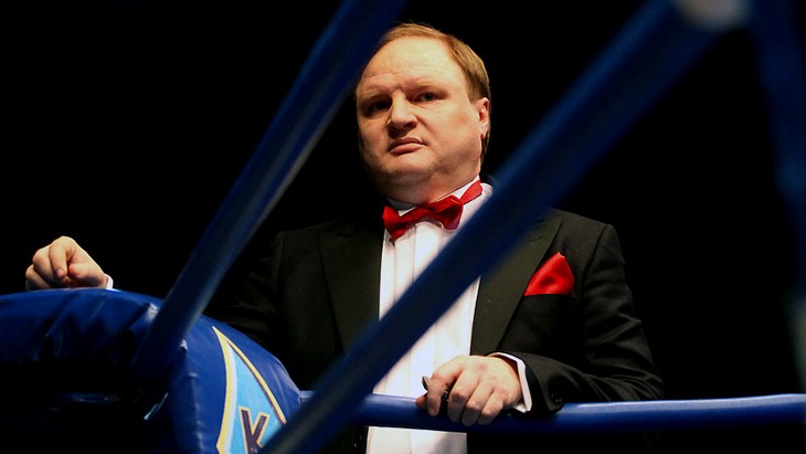 Владимир Хрюнов