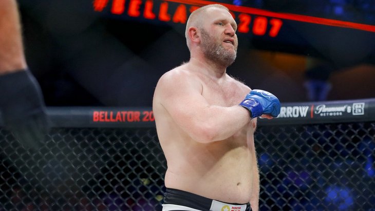 Сергей Харитонов