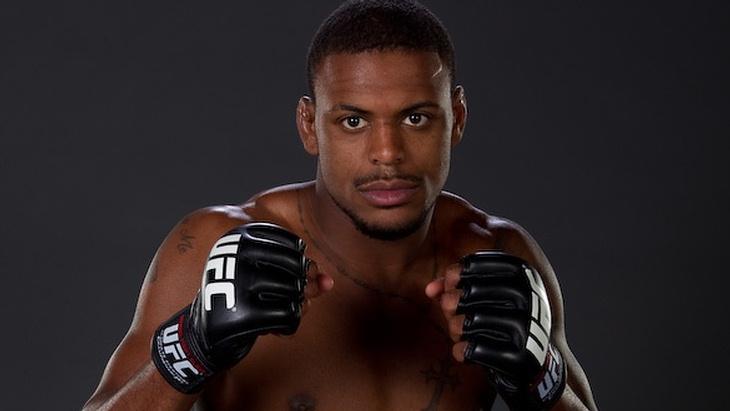 Майкл Джонсон