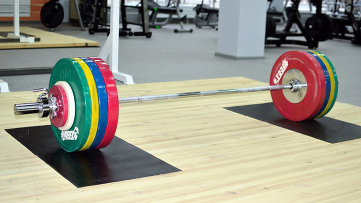 Чемпионат Европы по тяжелой атлетике 2020 года пройдет в России