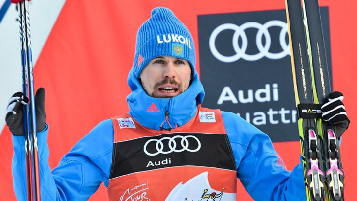 Сергей Устюгов Сергей Устюгов