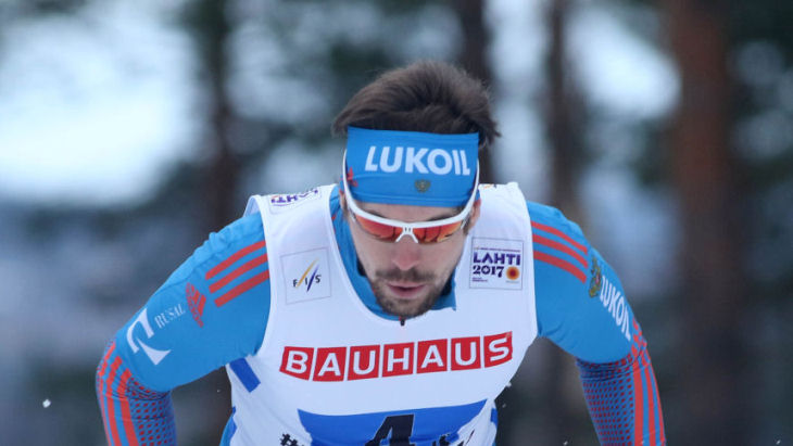 Сергей Устюгов Сергей Устюгов