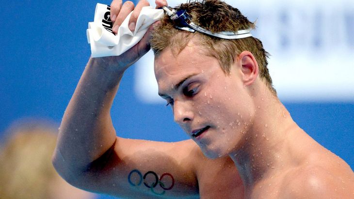 Владимир Морозов