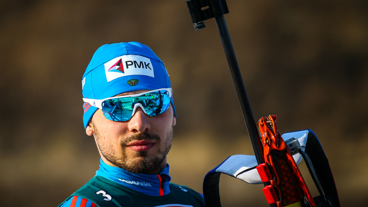 Антон Шипулин