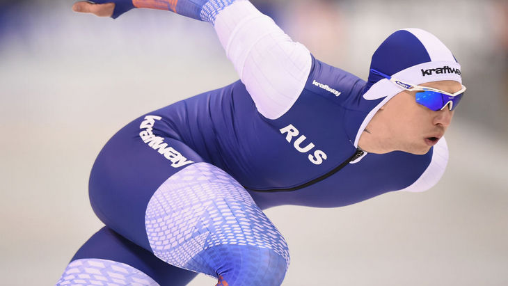 Павел Кулижников