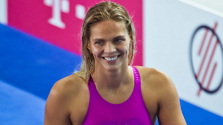 Юлия Ефимова