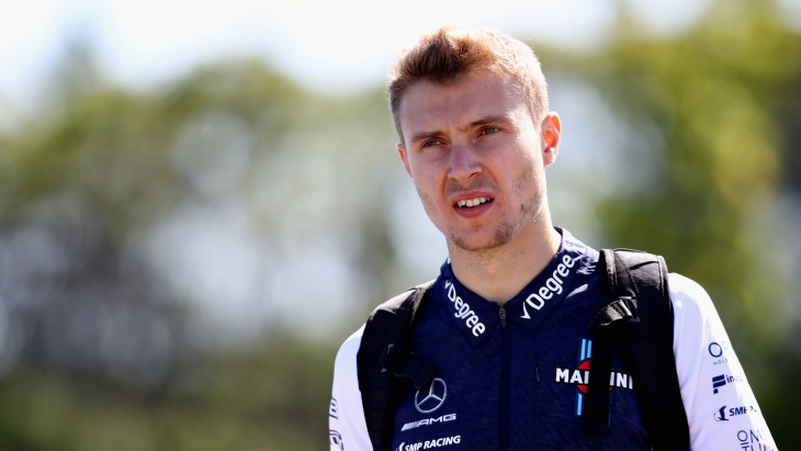 Сергей Сироткин