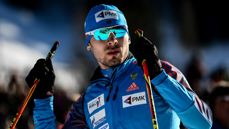 Антон Шипулин