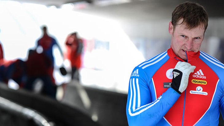 IBU позже определится с окончательным наказанием